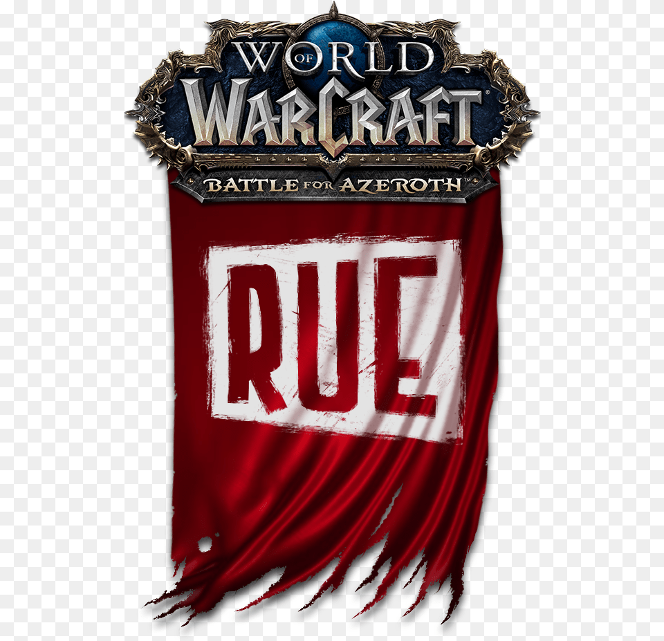 World Of Warcraft, Logo, Badge, Symbol, Mailbox Free Png Download