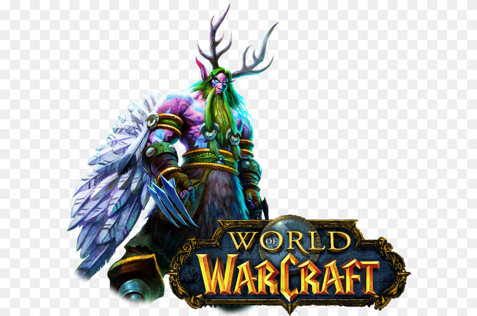 World Of Warcraft, Animal, Bird Png