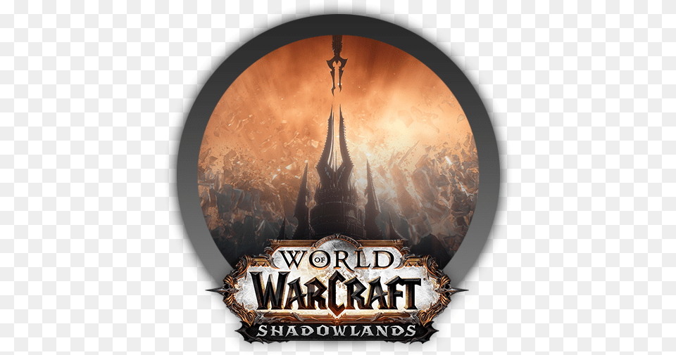 World Of Warcraft Archives Wow Shadowlands Icon, Bonfire, Fire, Flame Png