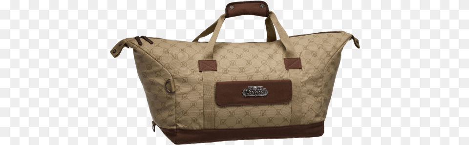 World Of Warcraft Canvas Duffle Bag, Accessories, Handbag, Tote Bag, Purse Png Image