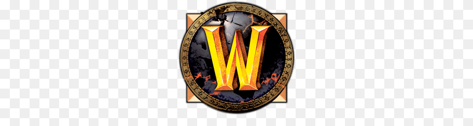 World Of Warcraft Cataclysm Icon, Logo Free Png