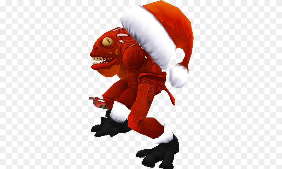 World Of Warcraft Christmas, Baby, Person Png Image