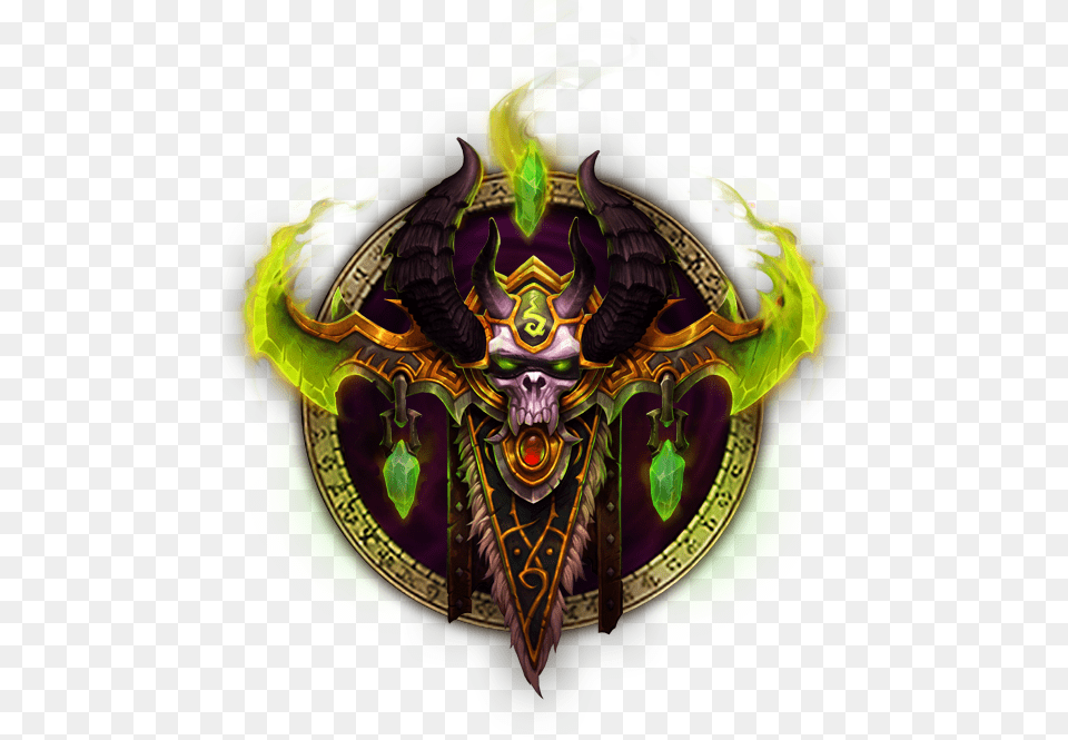 World Of Warcraft Logo, Adult, Female, Person, Woman Png Image