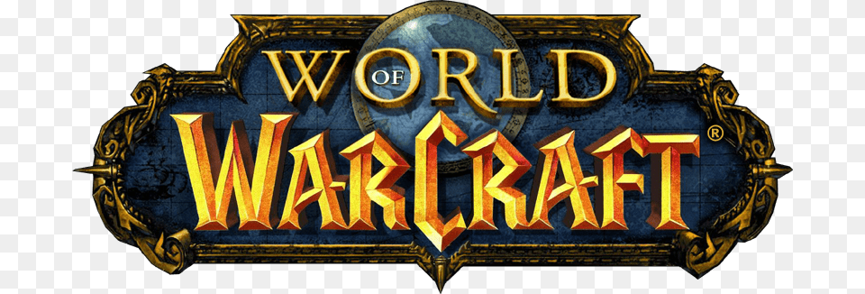 World Of Warcraft Logo, Cross, Symbol Png