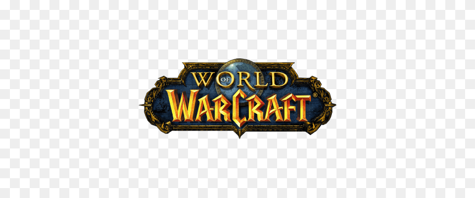 World Of Warcraft Logo Transparent, Symbol Free Png Download