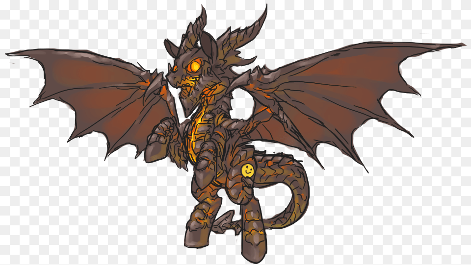 World Of Warcraft My Little, Dragon, Person Free Transparent Png