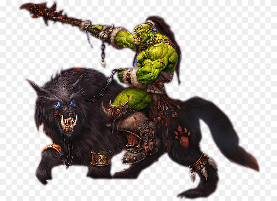 World Of Warcraft Orcs, Person, Electronics, Hardware Free Png