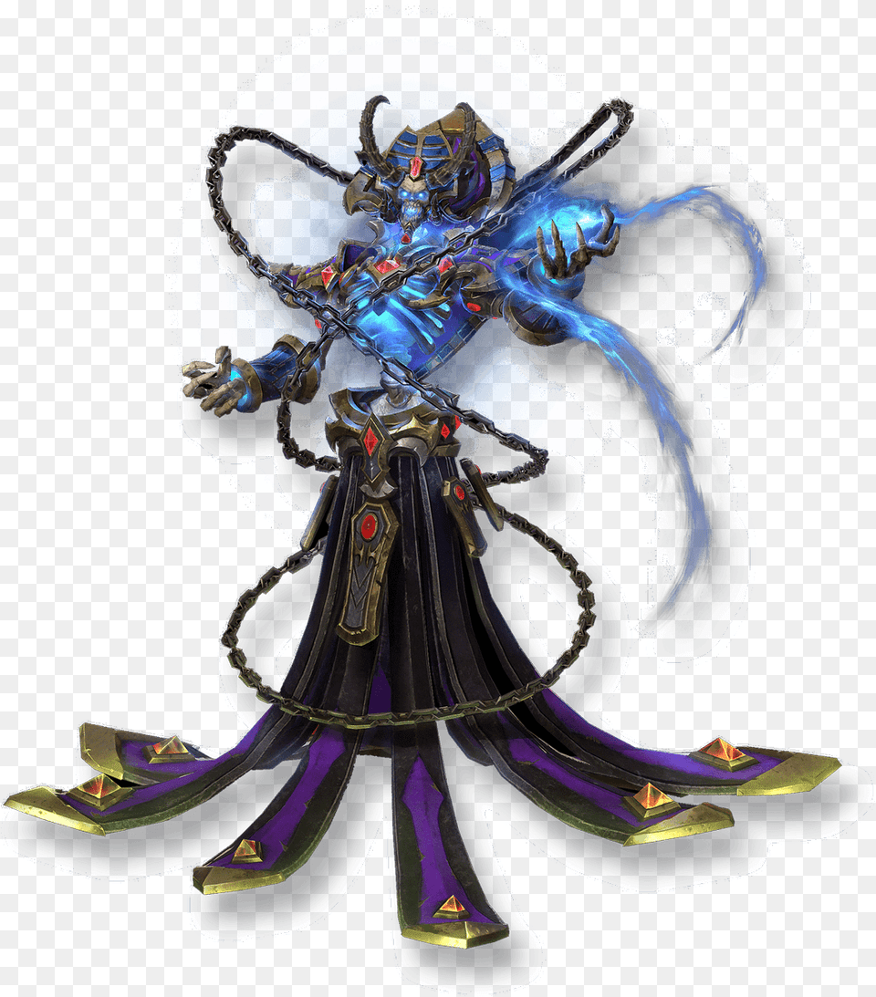 World Of Warcraft The Jailer, Adult, Bride, Female, Person Free Png Download
