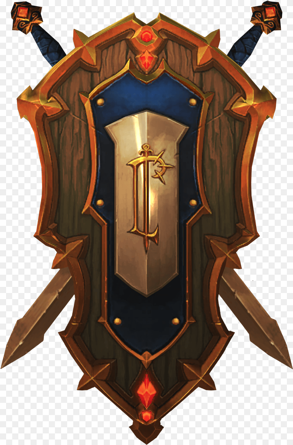 World Of Warcraft Wiki Crest Of Lordaeron, Armor, Shield, Blade, Dagger Png Image