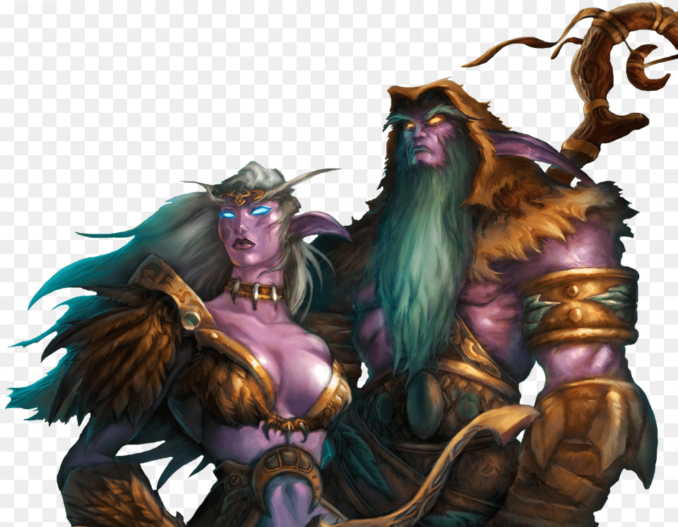 World Of Warcraft World Of Warcraft, Adult, Female, Person, Woman Png Image