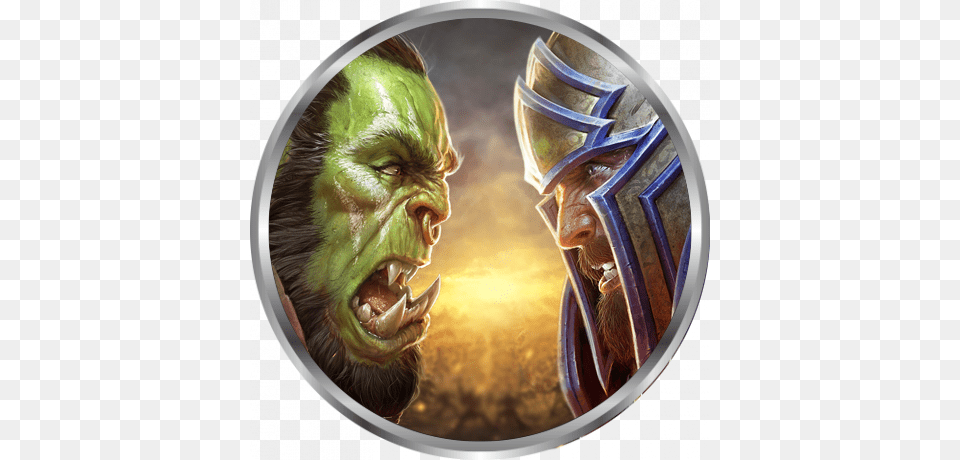 World Of Warcraft World Of Warcraft Battle For Azeroth, Photography, Head, Person Free Png