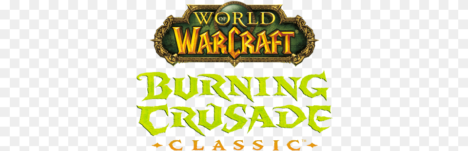 World Of Warcraft World Of Warcraft Burning Crusade, Book, Publication Png Image