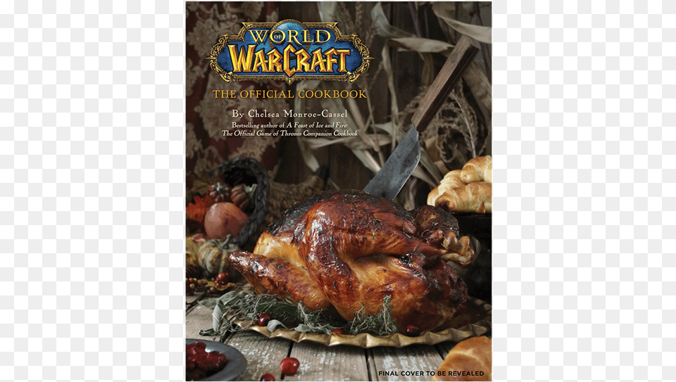 World Of Warcraft World Of Warcraft Cooking, Dinner, Food, Meal, Roast Png Image