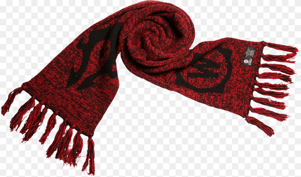 World Of Warcraft World Of Warcraft Fringe Scarf, Clothing, Stole Free Png Download