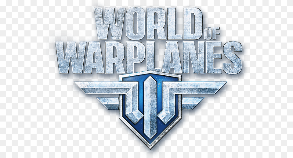 World Of Warplanes Logo World Of Planes Logo, Cross, Symbol, Emblem Free Png