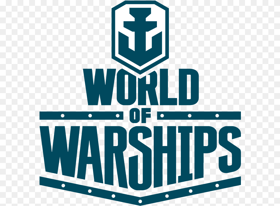 World Of Warships, Logo, Emblem, Symbol, Scoreboard Png
