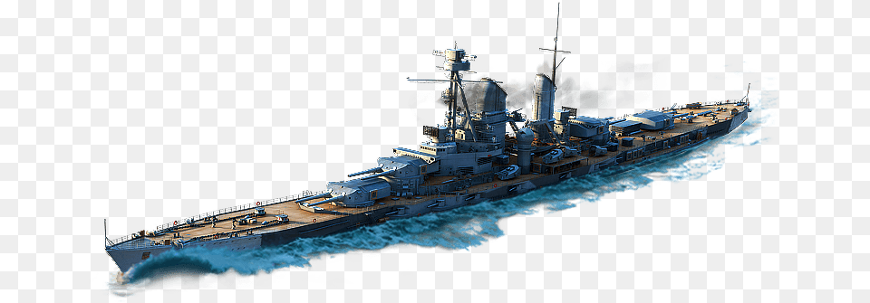 World Of Warships Jean Bart, Boat, Cruiser, Military, Navy Png Image