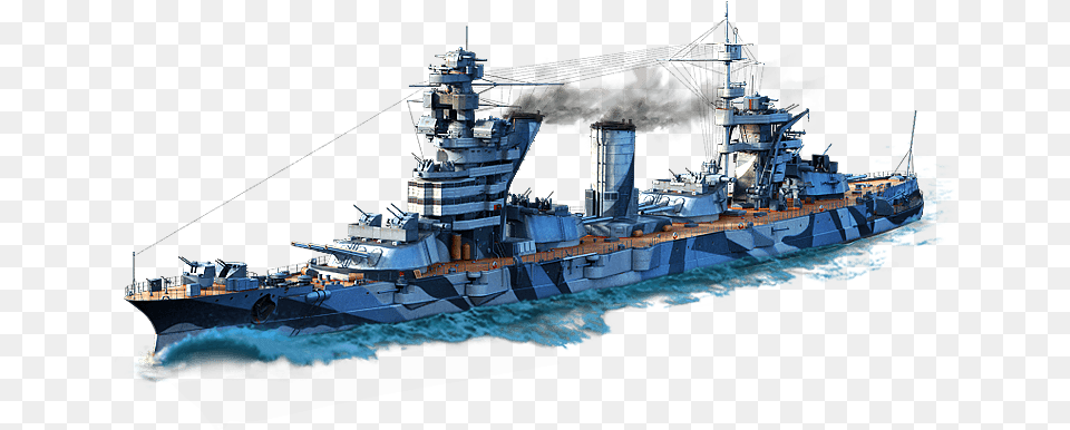 World Of Warships Oktoberrevolution, Boat, Cruiser, Military, Navy Free Png
