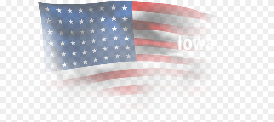 World Of Warships Usa Flag, American Flag Png Image