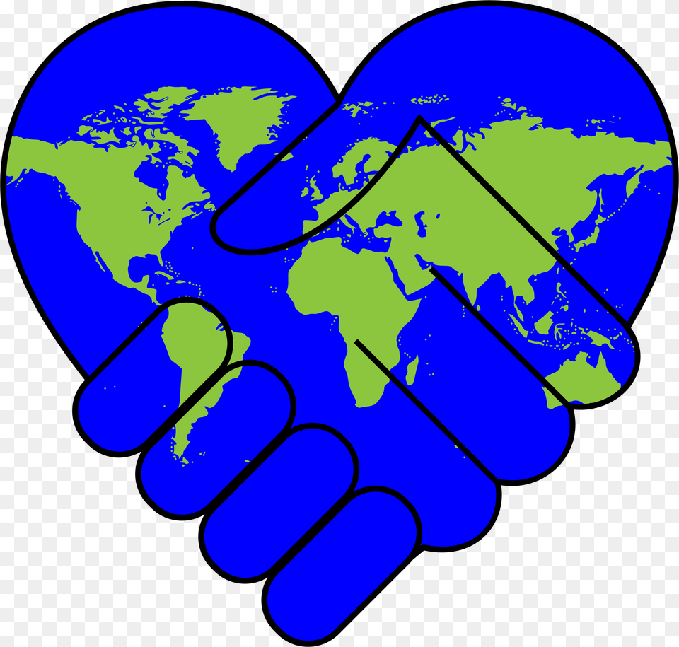 World Peace, Body Part, Hand, Person, Baby Free Png Download