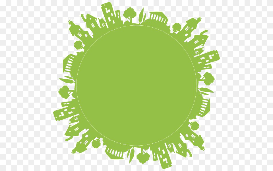 World Photo, Green Free Png