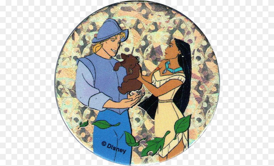World Pog Federation Gt Avimage Gt Mcdonalds Pocahontas Illustration, Adult, Wedding, Person, Woman Free Png Download