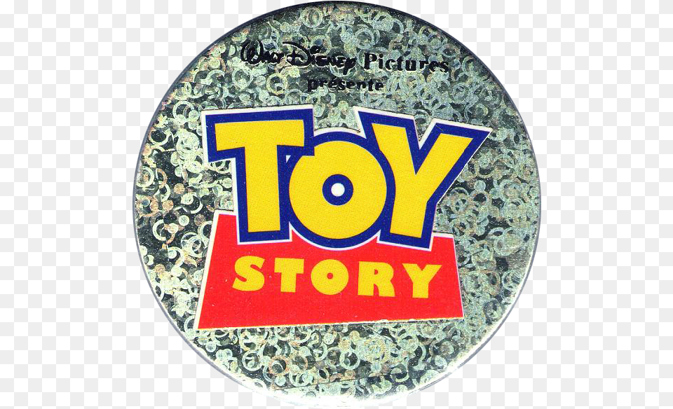 World Pog Federation Wpf U003e Avimage Mcdonalds Toy Story Toy Story Mr Potato Head Ebay, Logo, Badge, Symbol, Disk Png Image
