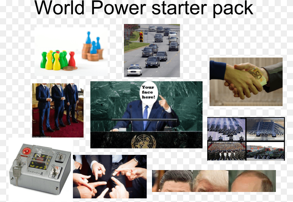 World Power Starter Pack Your Face Here Die Aufgezwungene Cooper Power Systems Llc, Hand, Art, Finger, Body Part Png Image
