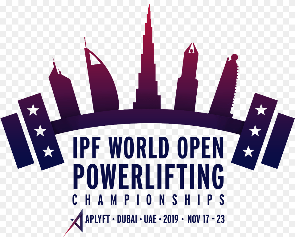 World Powerlifting Championships 2019, People, Person Png Image