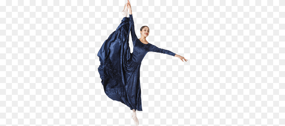 World Premiere Featuring A Score By Jazz Legend Charles Dance Female Transparent Hd, Dancing, Leisure Activities, Person, Adult Free Png Download