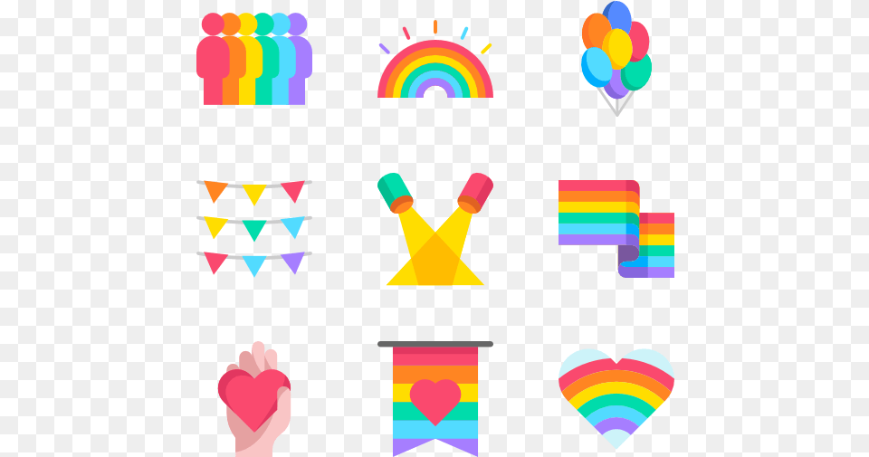 World Pride Day Clip Art, Balloon, Graphics, People, Person Free Transparent Png