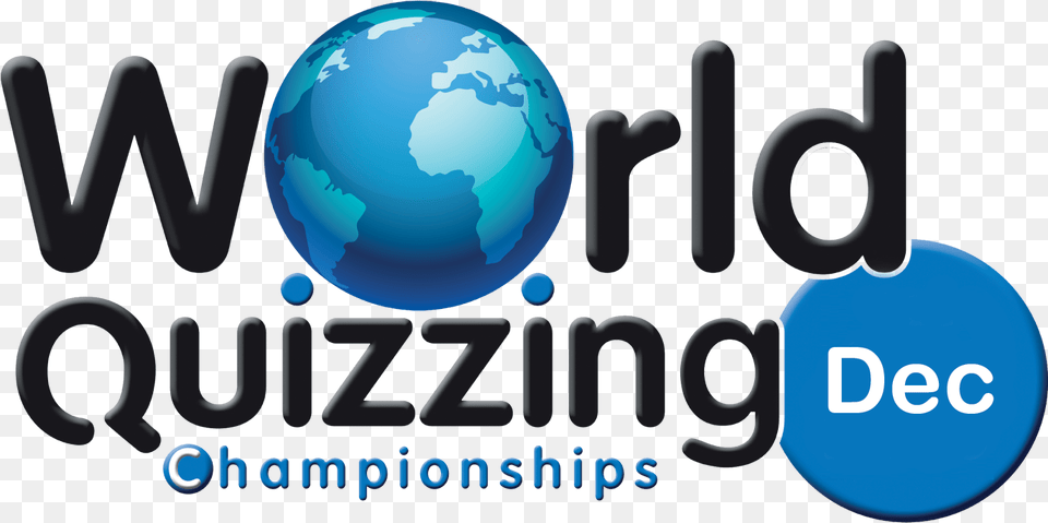 World Quizzing Championships World Quizzing Championships, Astronomy, Outer Space, Planet, Sphere Free Png Download