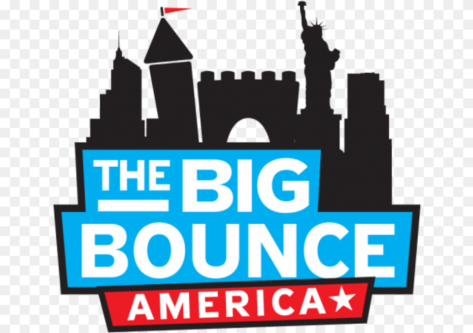World S Largest Bounce House Illustration, Advertisement, Scoreboard, Poster, Architecture Free Png