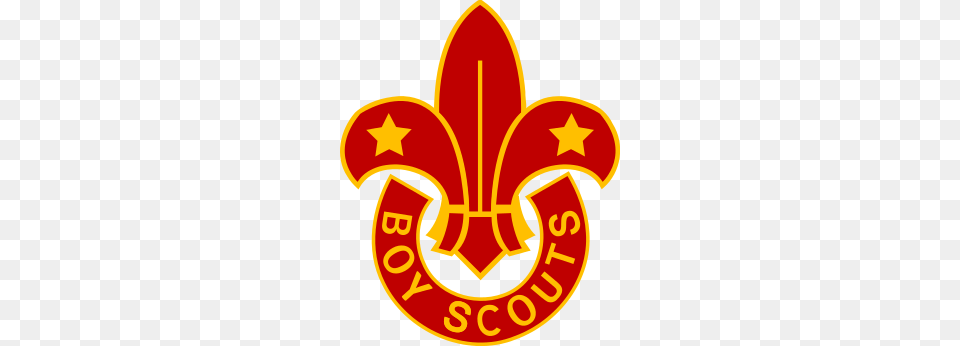 World Scout Emblem, Logo, Symbol, Dynamite, Weapon Free Png