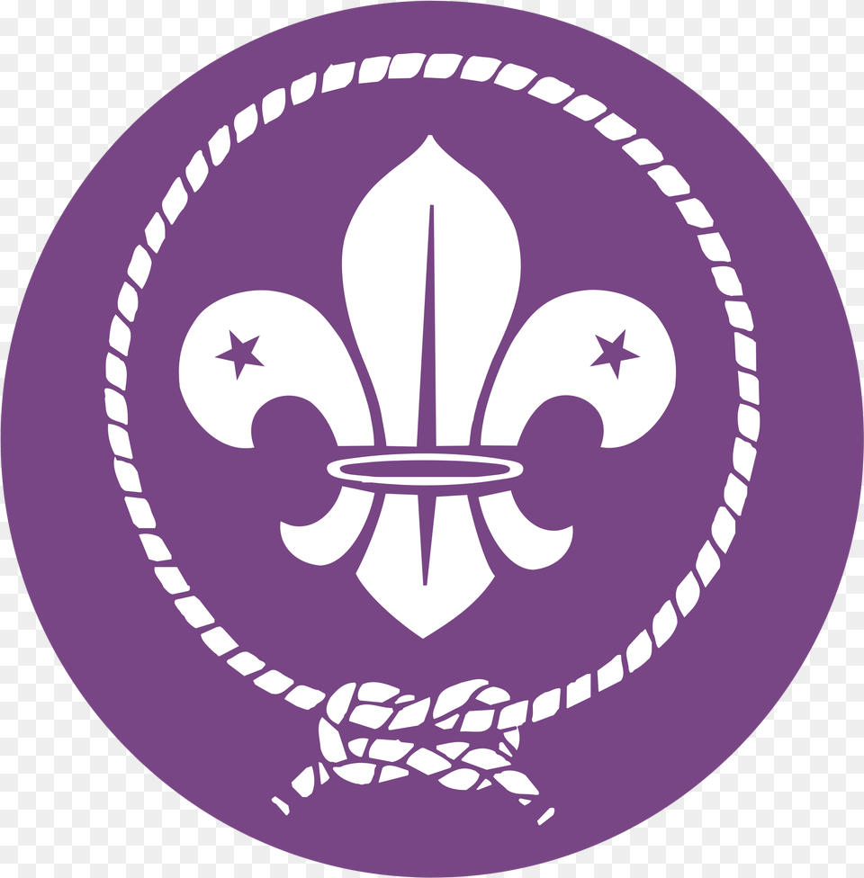 World Scout Movement Logo World Organization Of The Scout Movement, Emblem, Symbol Free Transparent Png