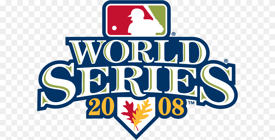 World Series, Logo, Text Free Png