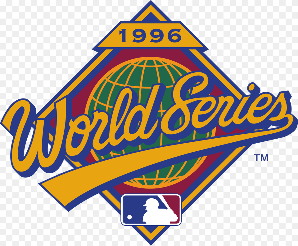 World Series Championship, Logo, Badge, Symbol Free Png