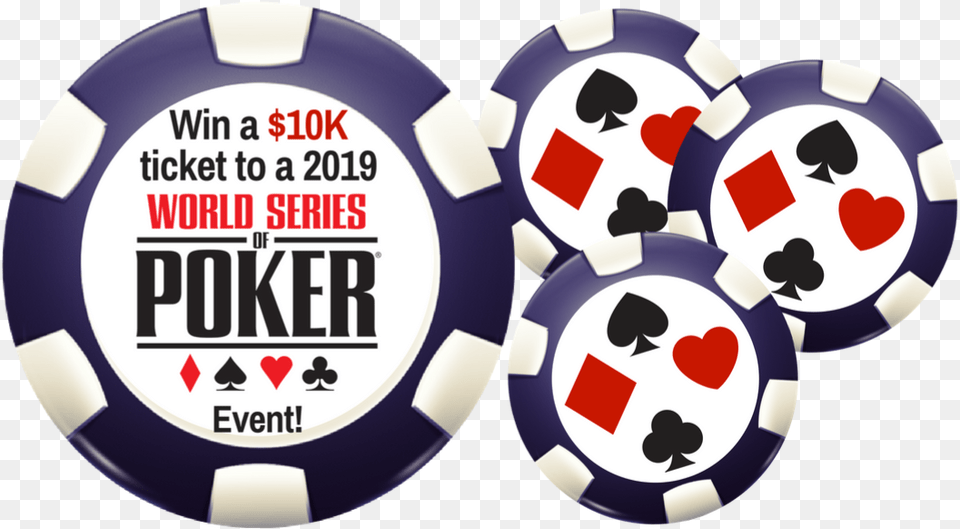 World Series Of Poker, Ball, Football, Soccer, Soccer Ball Free Png Download