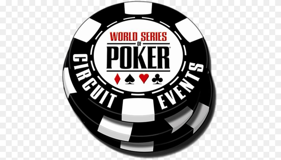 World Series Of Poker, Game, Gambling Free Png