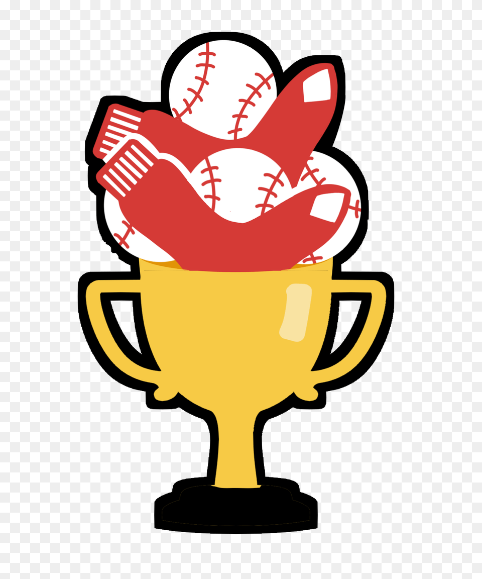 World Series The Red Sox Complete Their Stellar Season, Cream, Dessert, Food, Ice Cream Free Png Download