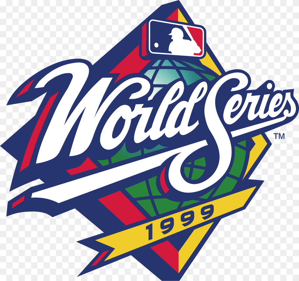 World Series Ticket, Logo, Dynamite, Weapon, Symbol Free Png Download