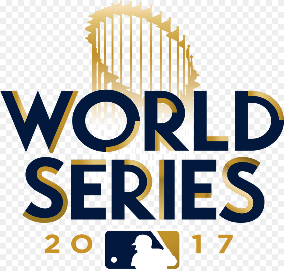 World Series Trophy 2017 Clipart, Harp, Musical Instrument Png