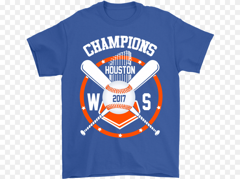 World Series Trophy Champions 2017 Baseball Houston Red Warriors, Clothing, Shirt, T-shirt, Ball Free Transparent Png