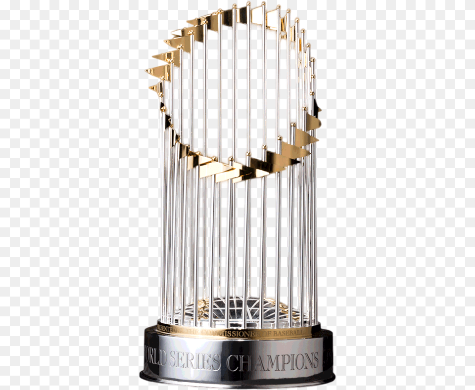 World Series Trophy Vector, Lamp, Chandelier Free Transparent Png