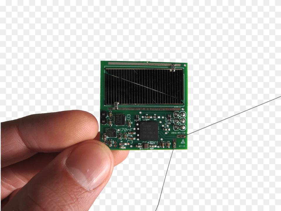 World Smallest Satellite, Electronics, Hardware, Computer Hardware, Printed Circuit Board Png