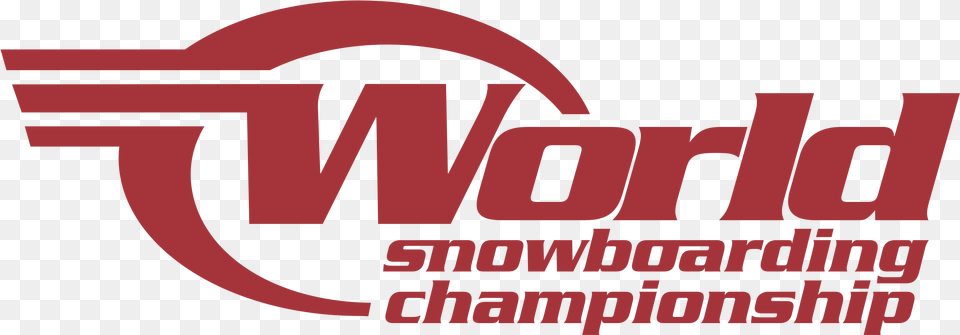 World Snowboarding Championship Logo Transparent Graphic Design Free Png