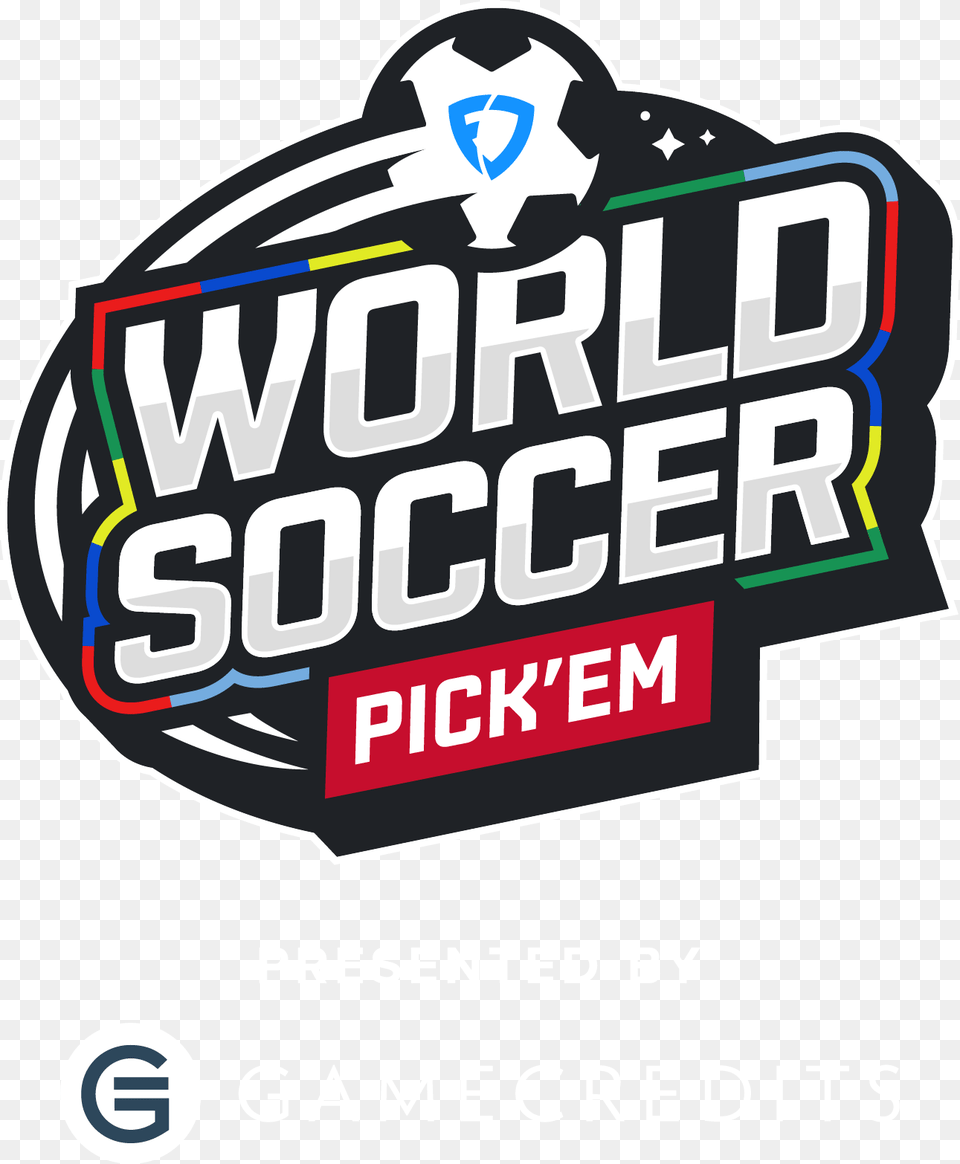 World Soccer Pickem Fanduel, Sticker, Logo, Dynamite, Weapon Png Image