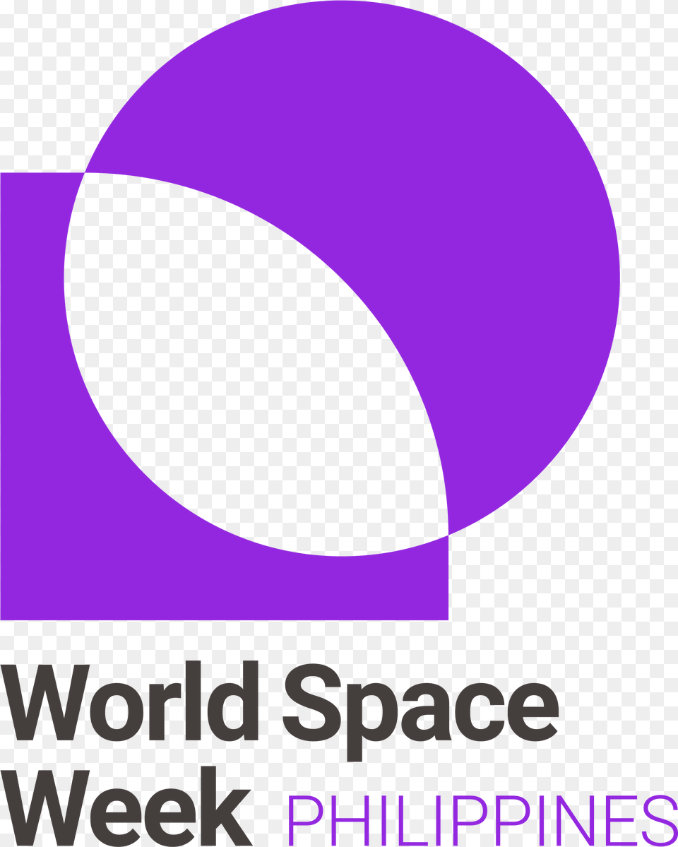 World Space Week 2019 Logo, Sphere, Advertisement, Astronomy, Moon Free Png