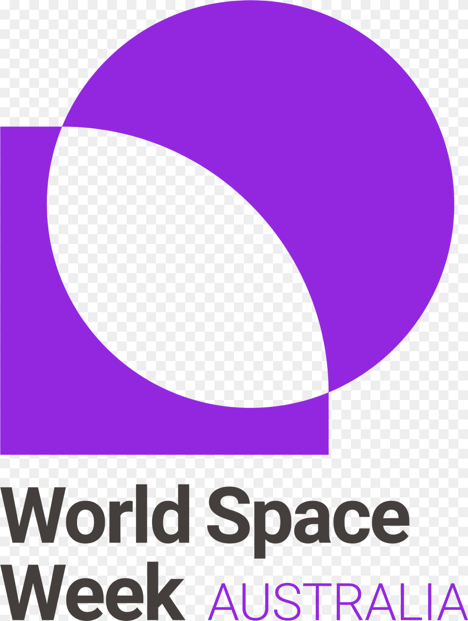 World Space Week Pakistan, Logo, Advertisement, Astronomy, Moon Free Transparent Png