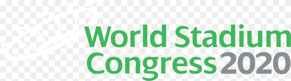 World Stadium Congress 2019, Text, Logo Png Image